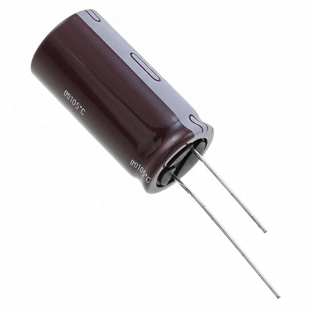 EKZN100ELL472ML20S United Chemi-Con  Condensadores electrolíticos de aluminio